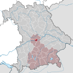 Bavaria IN